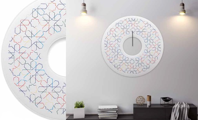 PRODOTI ABSORBING SOUND 